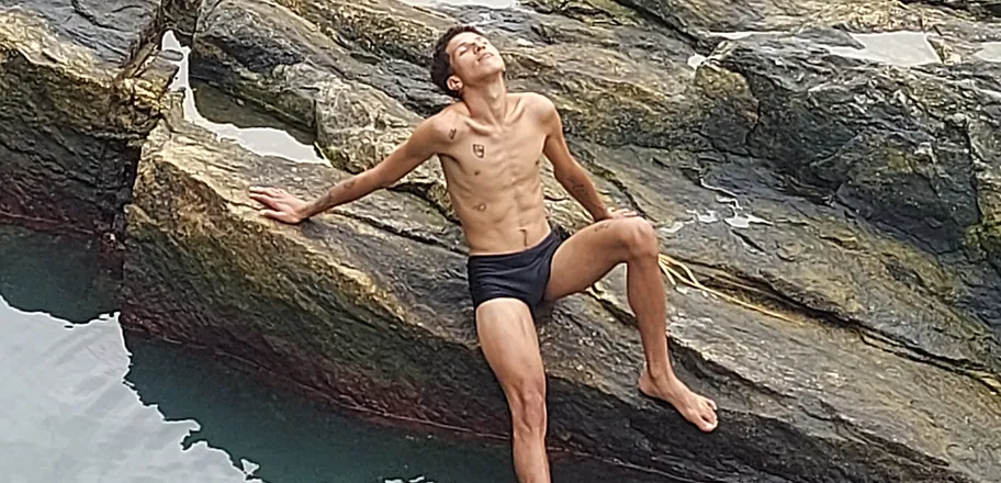 OnlyFans cuenta lukeboombeach header 2