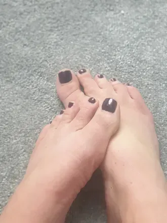 OnlyFans cuenta kissyfeetish avatar 1