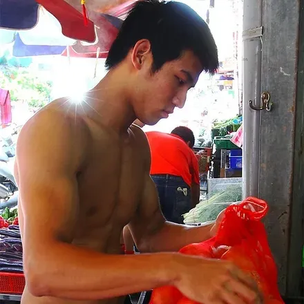 OnlyFans of asianvietboy18