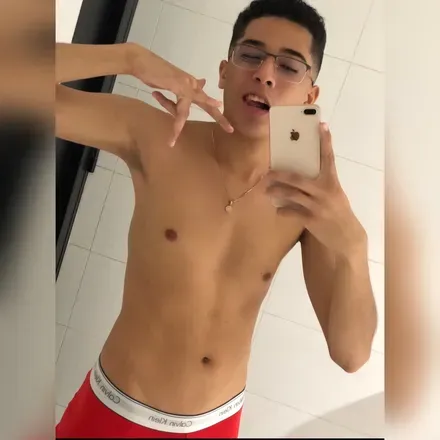 OnlyFans cuenta ianperez avatar 1