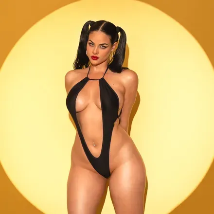OnlyFans account  haniset avatar 1