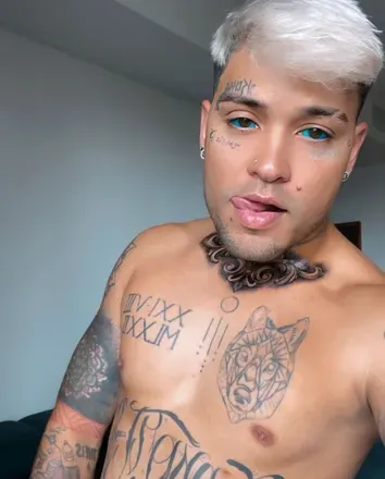 OnlyFans cuenta johntheis avatar 1