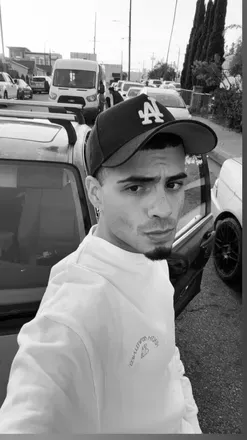 OnlyFans cuenta bernardoraw avatar 1