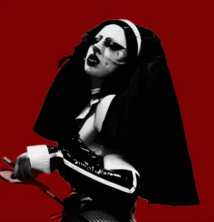 OnlyFans cuenta theunholybishop avatar 1