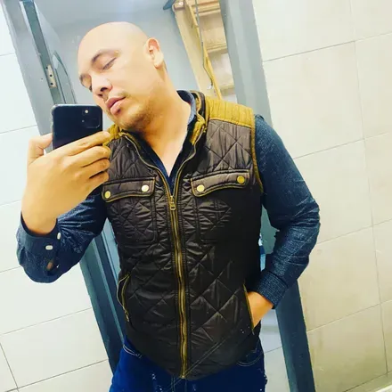 OnlyFans cuenta elpelonsitow771 avatar 1