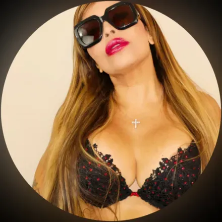 OnlyFans cuenta patriciablanco_vip avatar 1