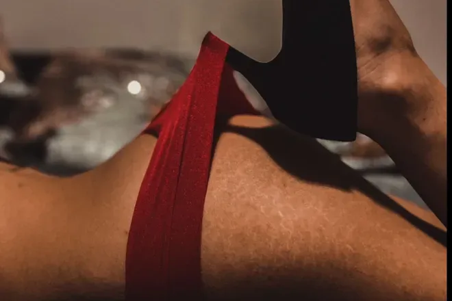 OnlyFans cuenta hot_yoja header 2