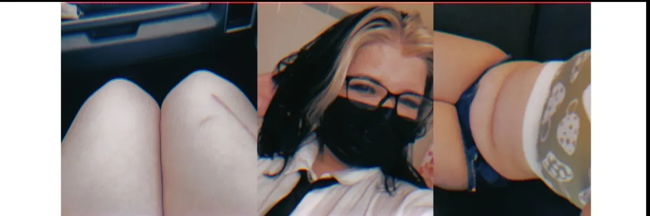 OnlyFans cuenta mauxii header 2