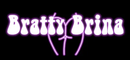 OnlyFans cuenta bratty_brina header 2