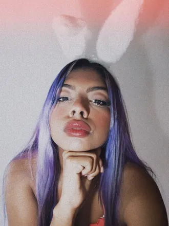 OnlyFans cuenta bestiadulce header 2