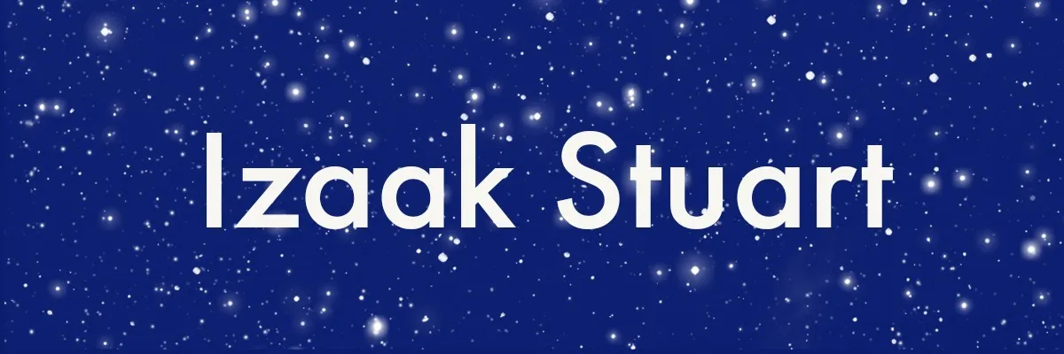 OnlyFans cuenta izaakstuart header 2