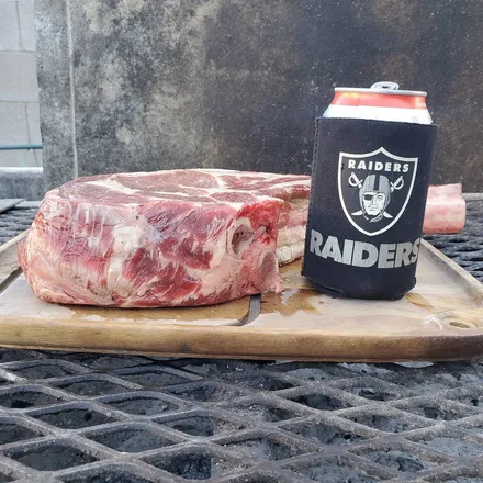 OnlyFans account  danakedpitmaster header 2