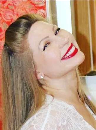 OnlyFans cuenta arishabeatifull avatar 1