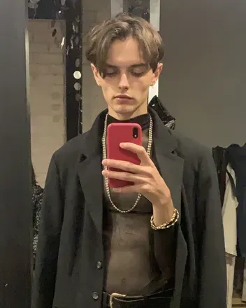 OnlyFans cuenta babyboy3107 avatar 1