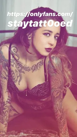 OnlyFans cuenta staytatt0oed header 2