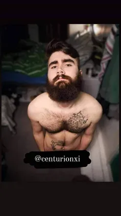 OnlyFans cuenta centurionxi avatar 1