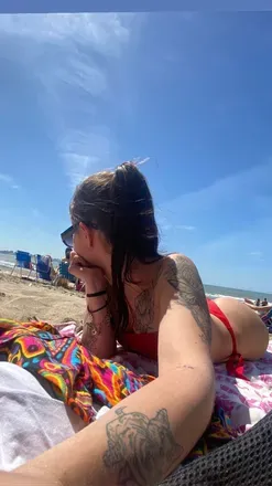 OnlyFans cuenta electrik_cute avatar 1