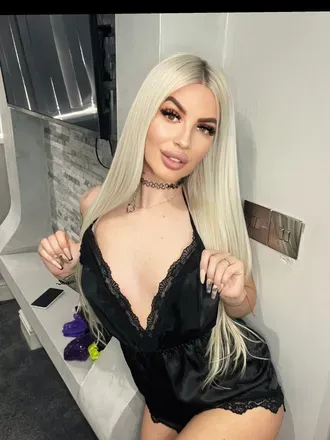 OnlyFans cuenta elviraxspice avatar 1