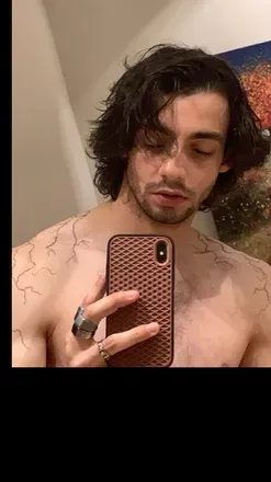 OnlyFans cuenta lemaquine69 avatar 1