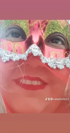 OnlyFans cuenta natashafat22 avatar 1