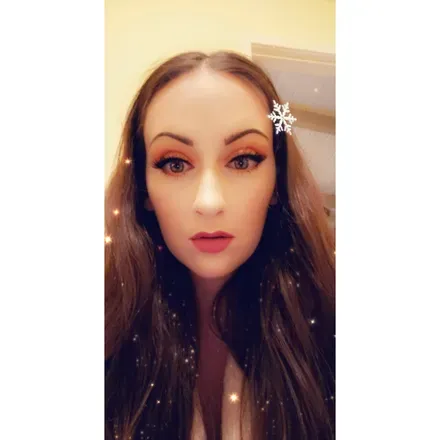 OnlyFans cuenta geminikittykde avatar 1