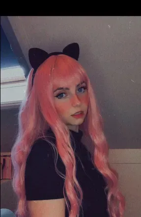 OnlyFans cuenta bbygirlxdarling avatar 1
