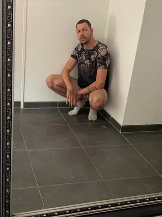 OnlyFans cuenta misterk1992 avatar 1