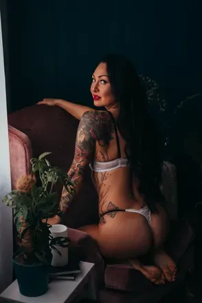 OnlyFans cuenta miss_stasi avatar 1