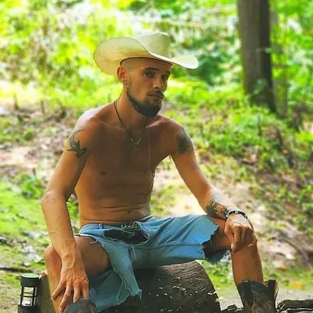 OnlyFans cuenta chadvincent010 avatar 1
