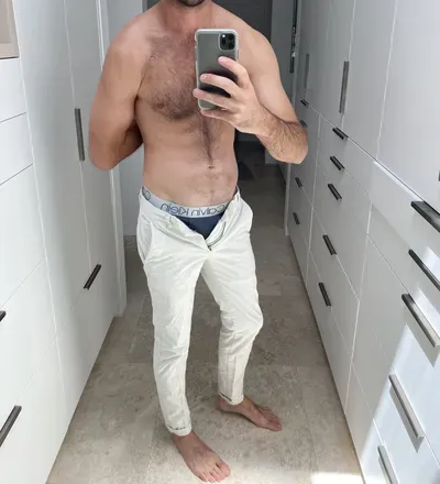 OnlyFans cuenta elfrenchie avatar 1