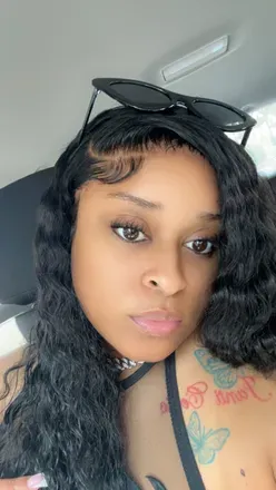 OnlyFans cuenta badlilbitty53 avatar 1