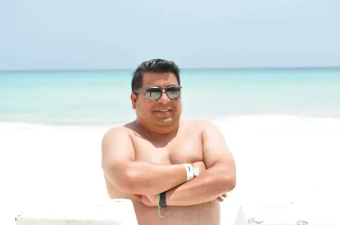 OnlyFans cuenta txsexycub avatar 1