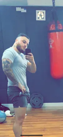 OnlyFans cuenta joshhabra avatar 1
