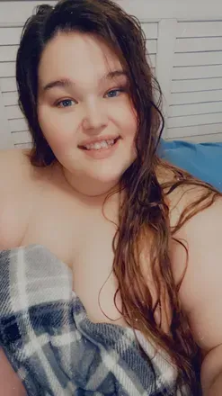 OnlyFans cuenta ssbbwbrandy avatar 1