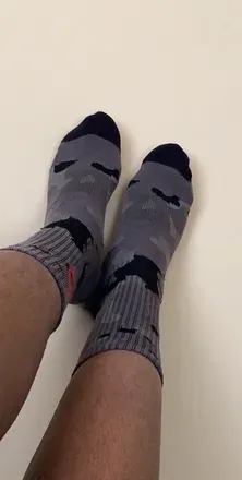 OnlyFans cuenta africanfeetking avatar 1