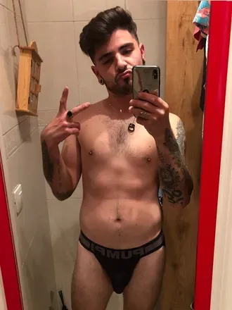 OnlyFans cuenta banana_bisex_guy avatar 1