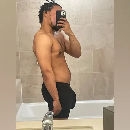 OnlyFans cuenta thathirdlegman avatar 1