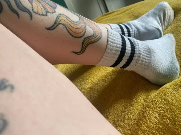 OnlyFans cuenta onlyfeetfans444666 avatar 1