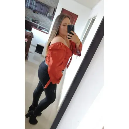 OnlyFans cuenta karitopelaez avatar 1