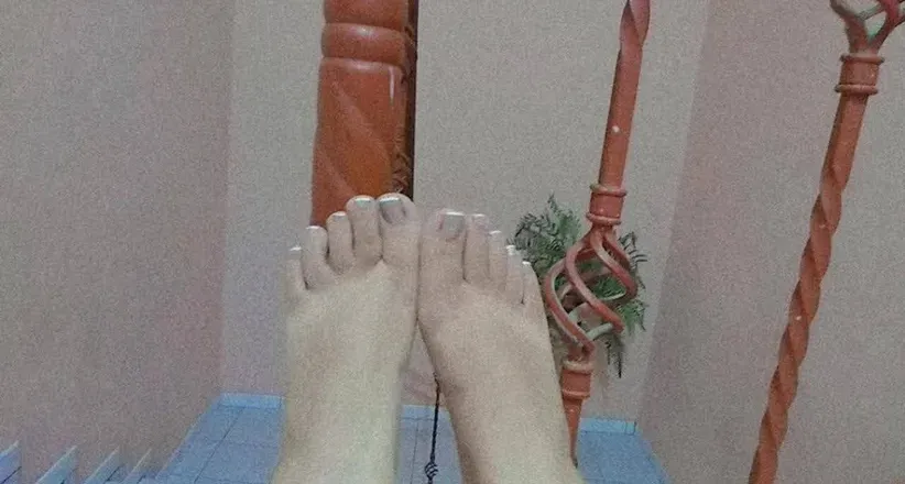 OnlyFans cuenta sexy_minifeet avatar 1