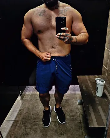 OnlyFans cuenta kinngblanco avatar 1