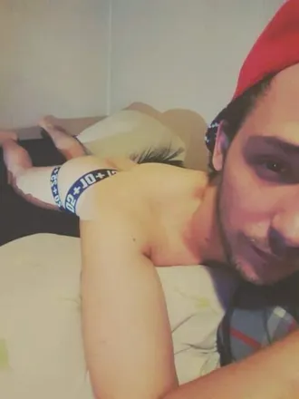 OnlyFans cuenta iammooshu header 2