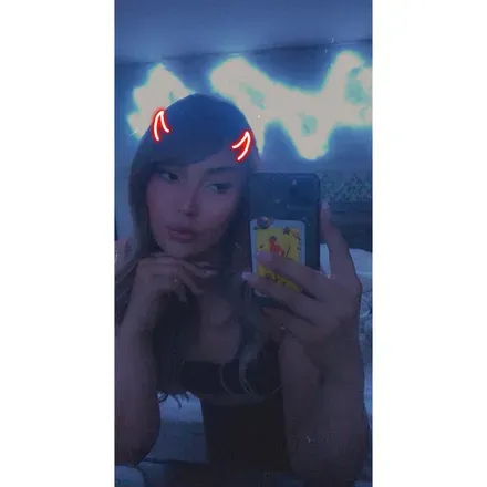 OnlyFans cuenta tania_trans avatar 1