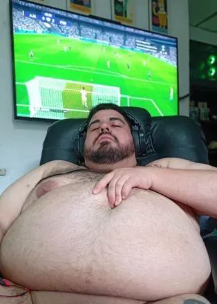 OnlyFans cuenta big.bear.pato avatar 1
