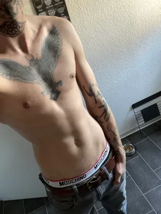 OnlyFans cuenta mrprincefrost avatar 1