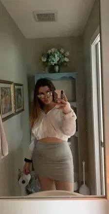 OnlyFans cuenta urfavsn0wbunny avatar 1