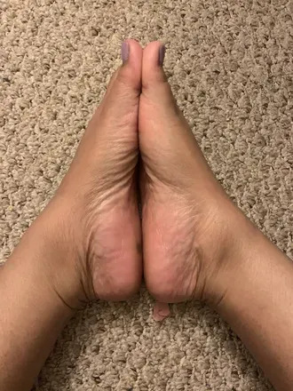 OnlyFans cuenta toesforreal avatar 1