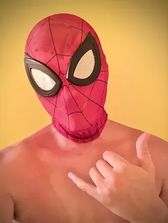 OnlyFans cuenta spidey1119 avatar 1