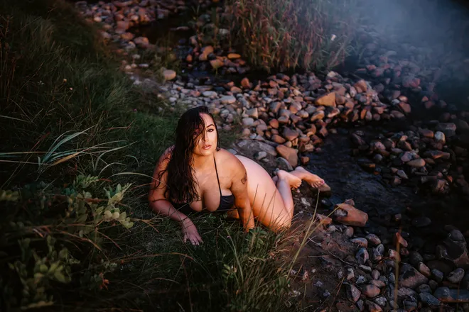 OnlyFans cuenta kurvykitty069 header 2