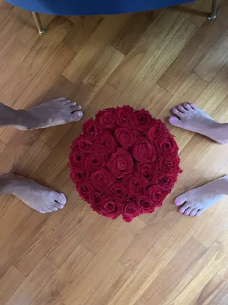 OnlyFans cuenta feet_sexy_couple header 2